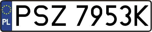 PSZ7953K
