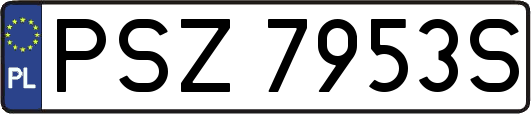 PSZ7953S