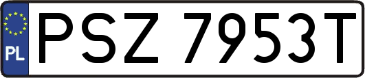 PSZ7953T