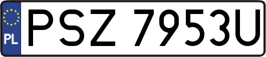 PSZ7953U