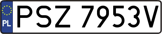 PSZ7953V