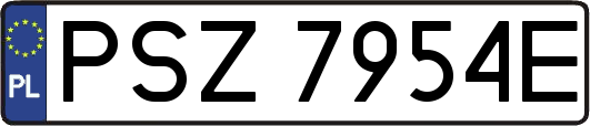 PSZ7954E