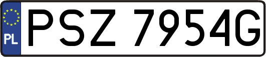 PSZ7954G