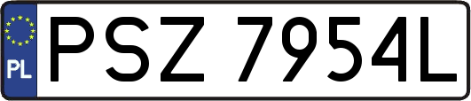 PSZ7954L