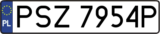 PSZ7954P