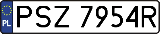 PSZ7954R
