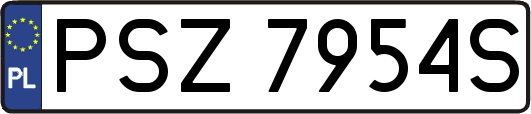 PSZ7954S