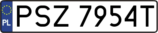 PSZ7954T