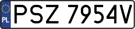 PSZ7954V