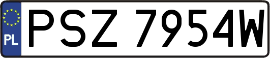 PSZ7954W
