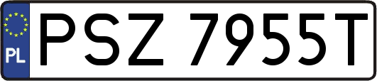 PSZ7955T