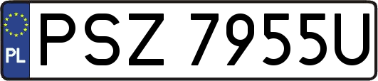PSZ7955U