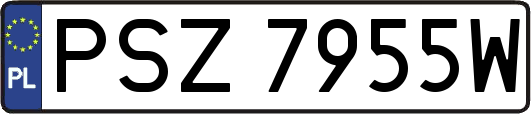 PSZ7955W