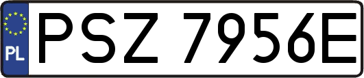PSZ7956E