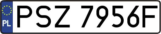 PSZ7956F