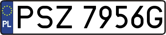 PSZ7956G