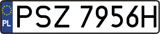 PSZ7956H