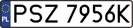 PSZ7956K