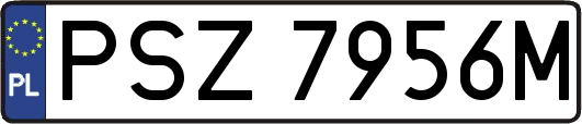 PSZ7956M