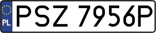 PSZ7956P