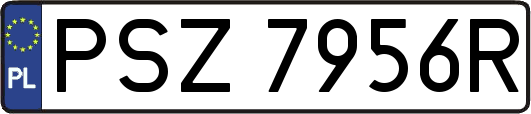 PSZ7956R