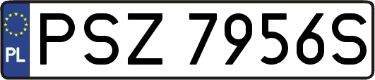 PSZ7956S