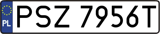 PSZ7956T
