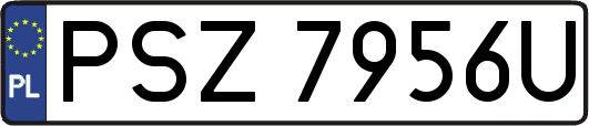 PSZ7956U