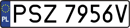 PSZ7956V