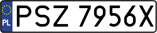 PSZ7956X