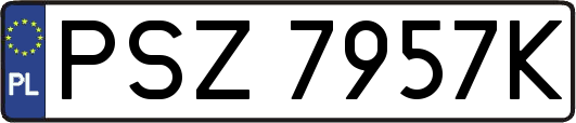 PSZ7957K