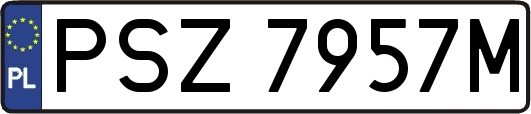PSZ7957M