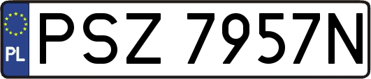 PSZ7957N
