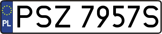 PSZ7957S