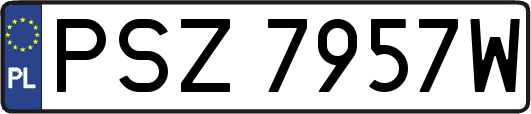 PSZ7957W