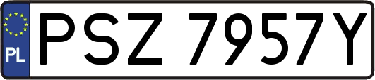PSZ7957Y