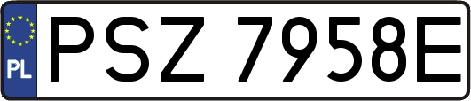 PSZ7958E