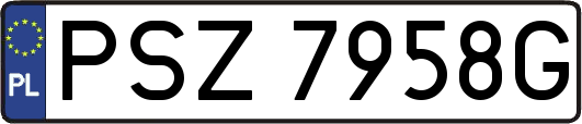PSZ7958G