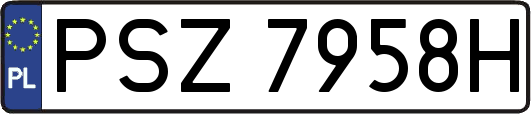 PSZ7958H