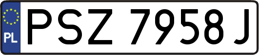 PSZ7958J