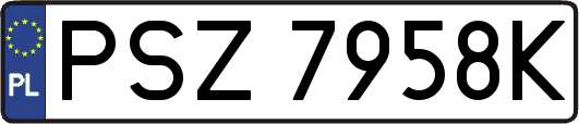 PSZ7958K