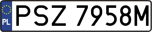 PSZ7958M