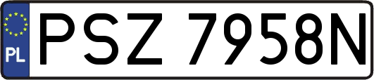 PSZ7958N