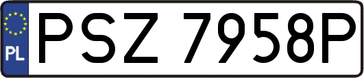 PSZ7958P