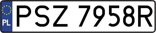 PSZ7958R
