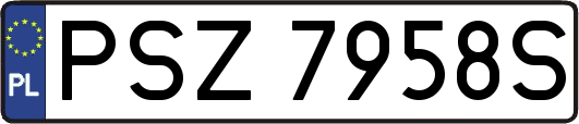 PSZ7958S