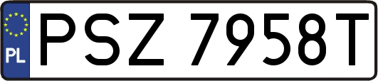 PSZ7958T