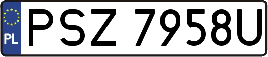 PSZ7958U