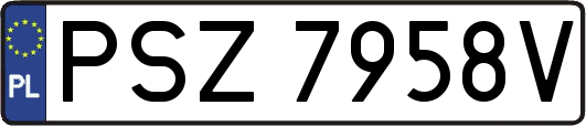 PSZ7958V