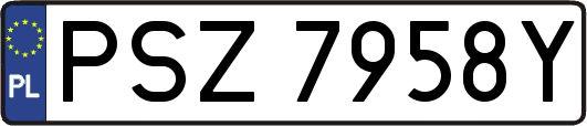 PSZ7958Y